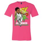 Jersey Tee Thumbnail