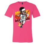 Jersey Tee Thumbnail
