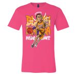 Jersey Tee Thumbnail