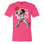 Jersey Tee Thumbnail