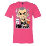 Jersey Tee Thumbnail