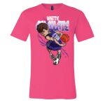 Jersey Tee Thumbnail