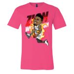 Jersey Tee Thumbnail