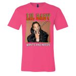 Jersey Tee Thumbnail