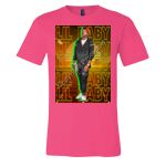 Jersey Tee Thumbnail