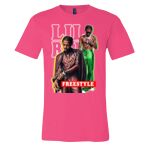 Jersey Tee Thumbnail