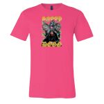 Jersey Tee Thumbnail