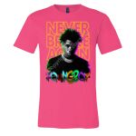 Jersey Tee Thumbnail