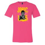 Jersey Tee Thumbnail