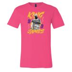 Jersey Tee Thumbnail