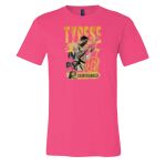 Jersey Tee Thumbnail