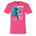 Jersey Tee Thumbnail