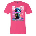 Jersey Tee Thumbnail