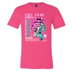 Jersey Tee Thumbnail