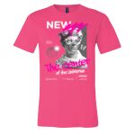 Jersey Tee Thumbnail