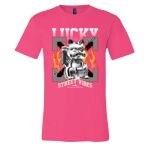 Jersey Tee Thumbnail