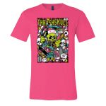 Jersey Tee Thumbnail