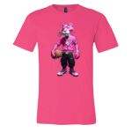 Jersey Tee Thumbnail