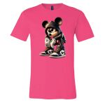 Jersey Tee Thumbnail