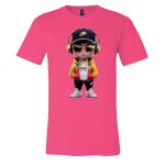 Jersey Tee Thumbnail