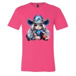 Jersey Tee Thumbnail
