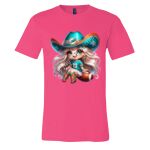 Jersey Tee Thumbnail