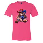 Jersey Tee Thumbnail