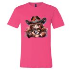 Jersey Tee Thumbnail