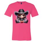Jersey Tee Thumbnail