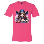 Jersey Tee Thumbnail