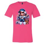 Jersey Tee Thumbnail