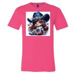 Jersey Tee Thumbnail