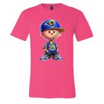 Jersey Tee Thumbnail