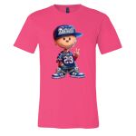 Jersey Tee Thumbnail