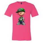 Jersey Tee Thumbnail