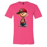 Jersey Tee Thumbnail