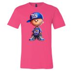 Jersey Tee Thumbnail