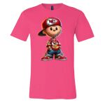 Jersey Tee Thumbnail