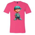 Jersey Tee Thumbnail