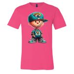 Jersey Tee Thumbnail