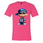 Jersey Tee Thumbnail