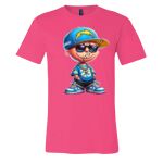 Jersey Tee Thumbnail