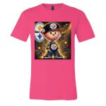 Jersey Tee Thumbnail