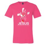 Jersey Tee Thumbnail