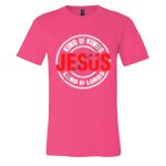 Jersey Tee Thumbnail