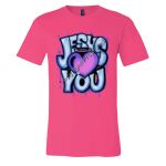 Jersey Tee Thumbnail