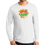 Long Sleeve Bouncer Tee Thumbnail