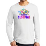 Long Sleeve Bouncer Tee Thumbnail