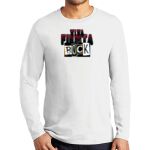 Long Sleeve Bouncer Tee Thumbnail