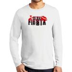 Long Sleeve Bouncer Tee Thumbnail